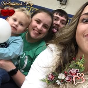 Meet your Posher, Harley